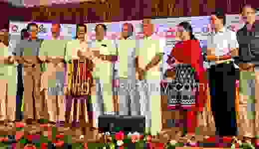 Matsya Mela in Mangalore